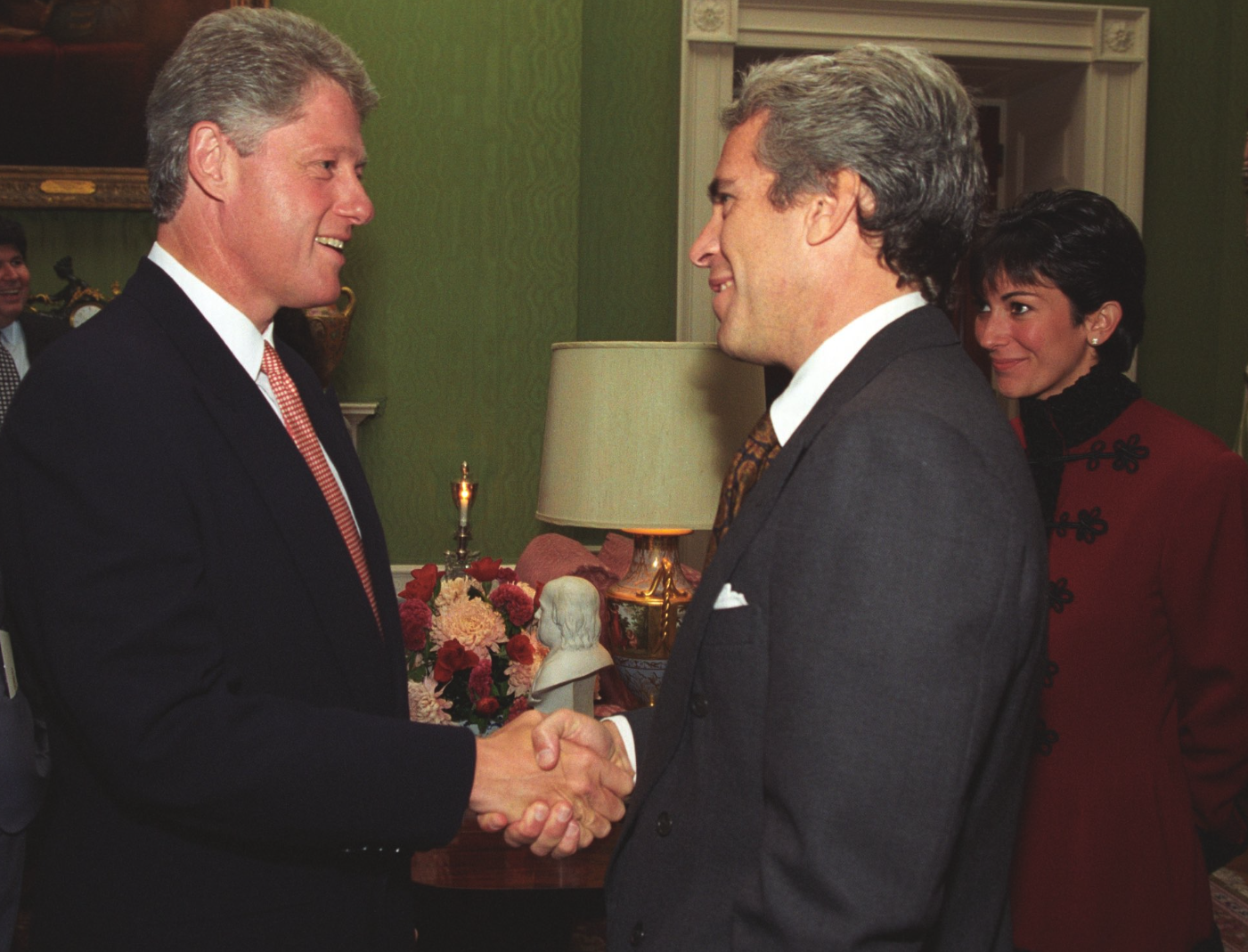 EXHIBIT_005 - Formal event