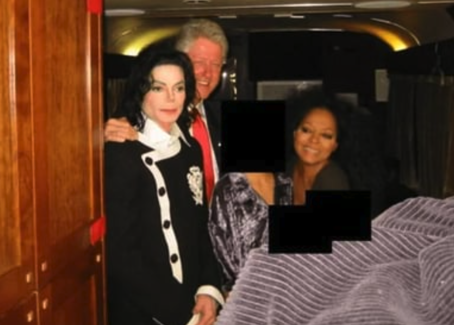 EXHIBIT_007 - Private aircraft