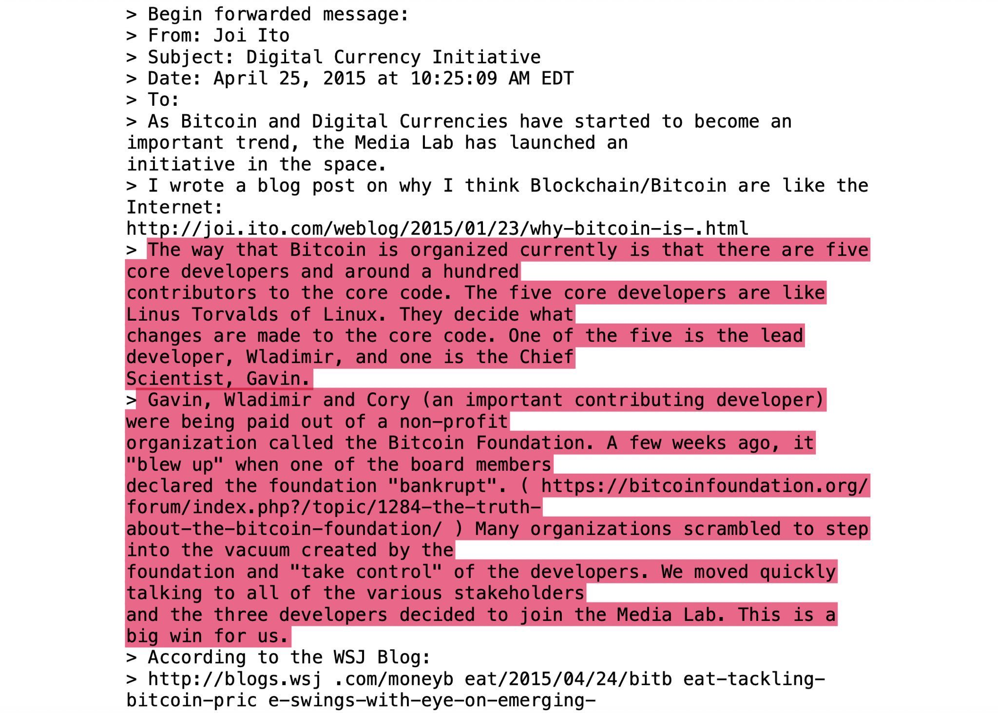 JOI_ITO_EMAIL - Digital Currency Initiative